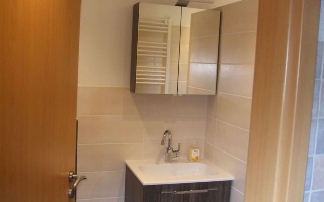 Holiday Home Seehase