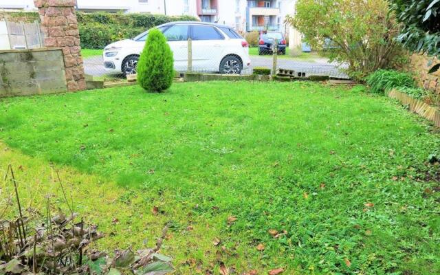 Maison Perros-Guirec, 3 pièces, 4 personnes - FR-1-368-218