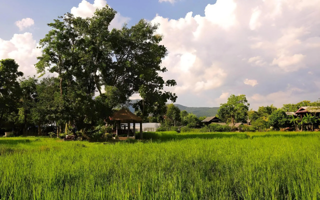 Rajapruek Place (SHA Extra Plus)