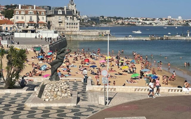 Cascais Historic Center, Best Location!