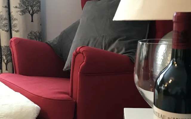Serviced Apartments East Kilbride