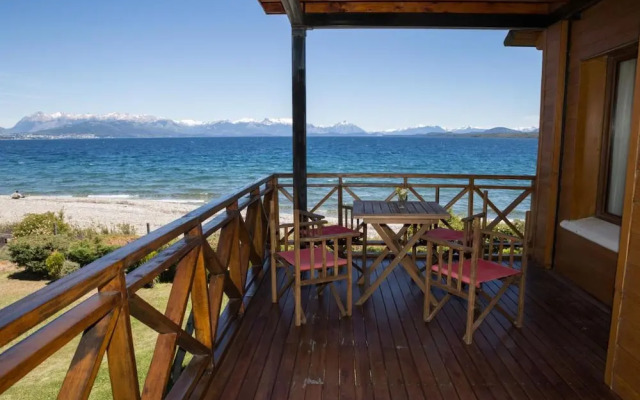 BLUE APARTS Dina Huapi Bariloche