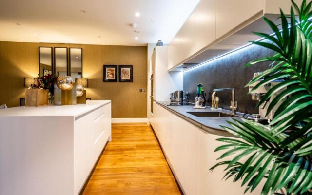 The Residence @ Ryedale House