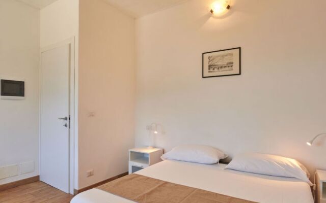 Apartment Minú Porlezza