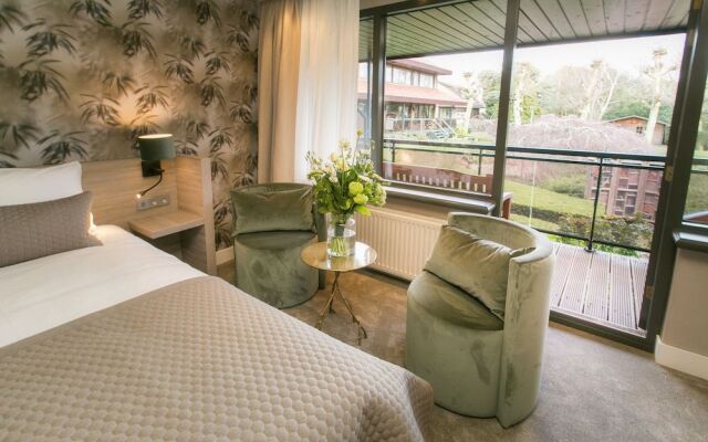 Van Der Valk Avifauna