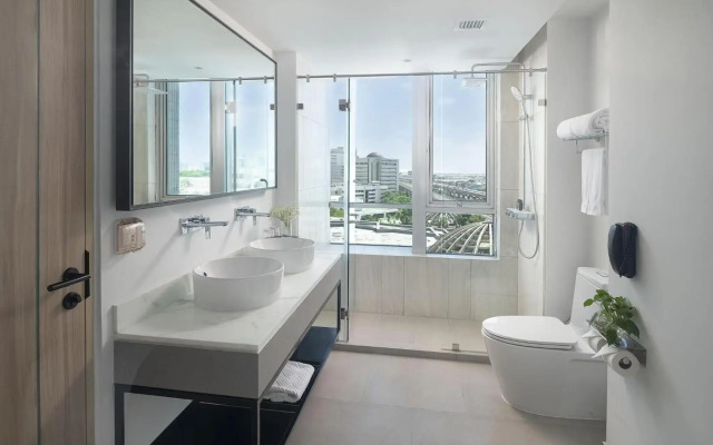 Sakura Sky Residence