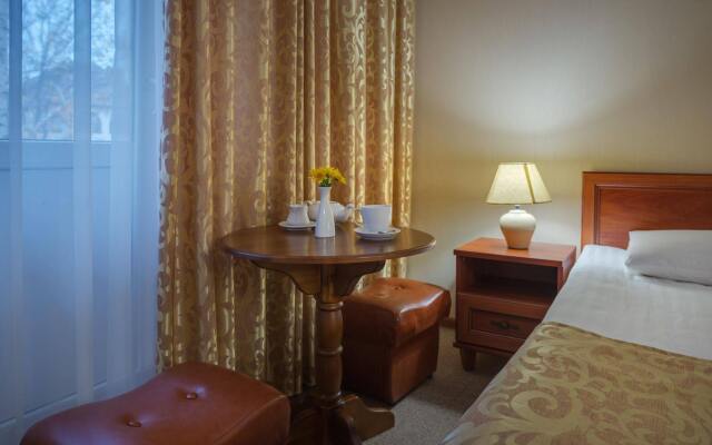 Vele Rosse Hotel