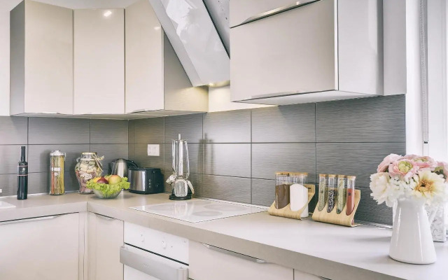 Holiday house Vedrana, Jadreški