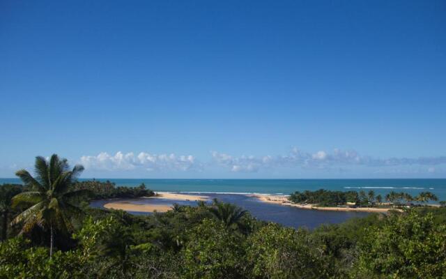 Caraiva BELA VISTA Pousada