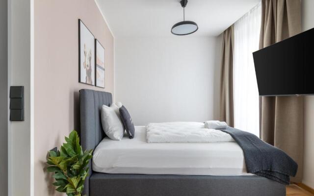 Limehome Villach Gerbergasse