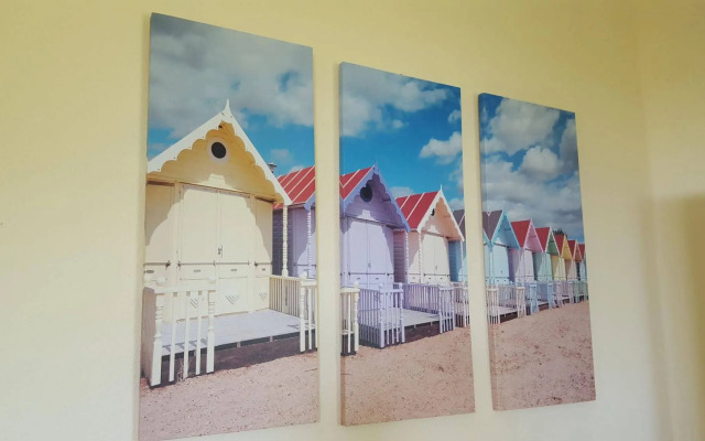 Timandra Motel