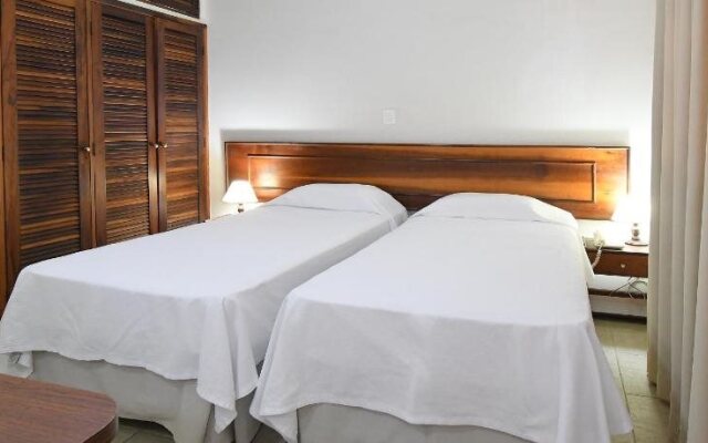 Grande Hotel do Lago