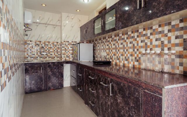 Oyo Home 14288 Luxury 3Bhk