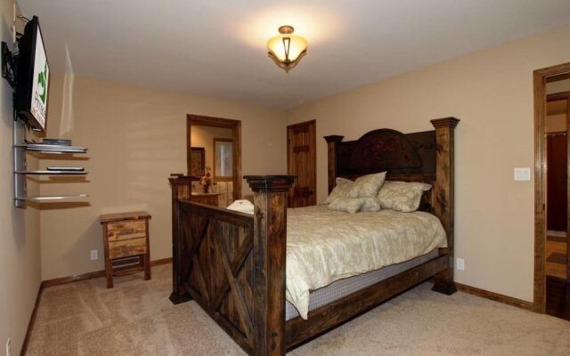 Nottaway Retreat by RedAwning