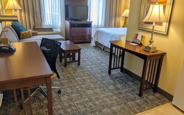 Staybridge Suites Indianapolis-Carmel