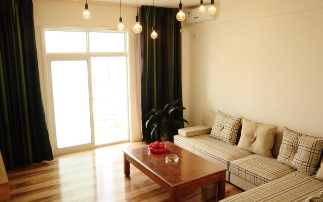 Weifang Xike Hotel
