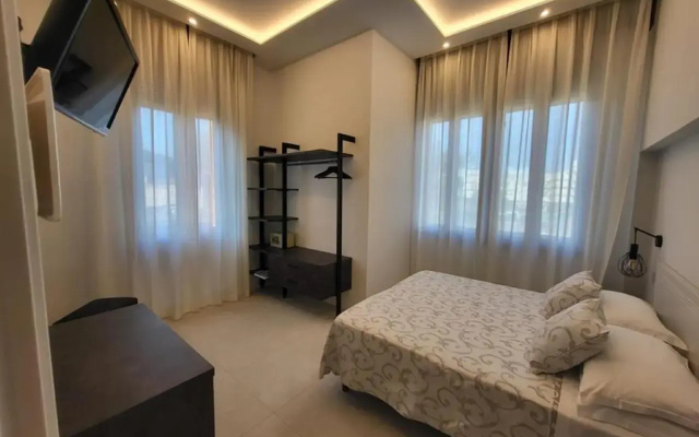 Hotel Villa Fulgida