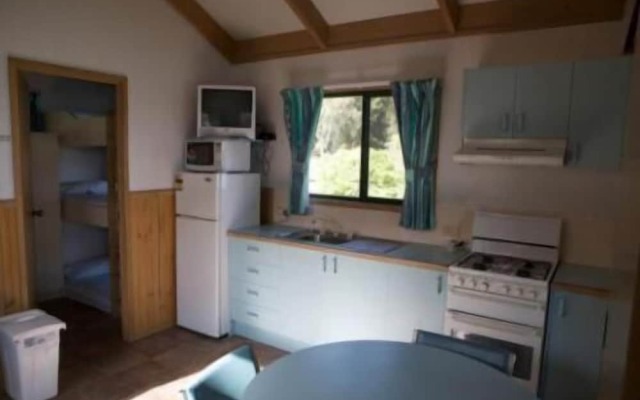 Tuross Lakeside Tourist Park