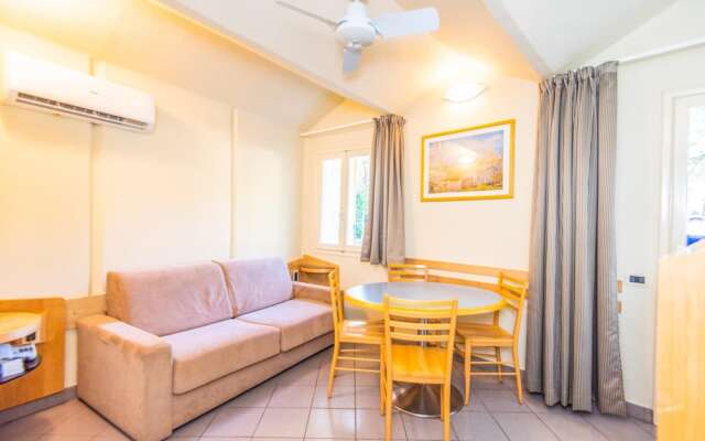 Villetta Medium Verdello 4 pax