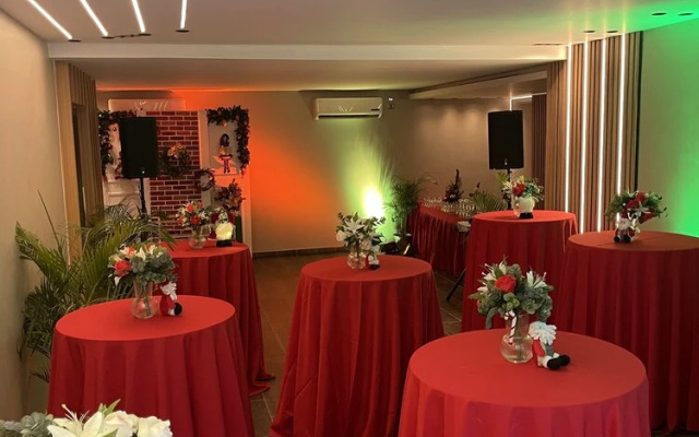 Hotel Monte Mar
