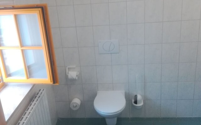 Hostel "Altes Salzamt"