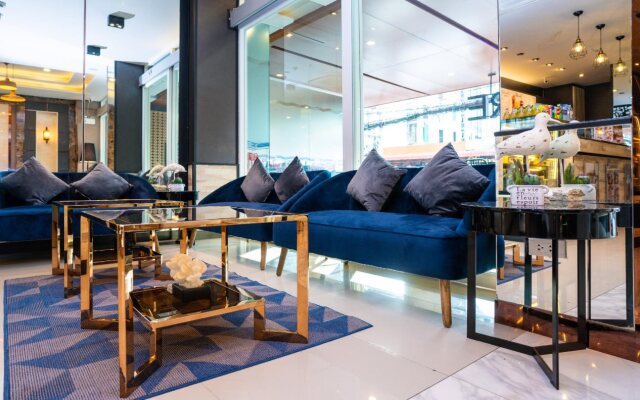 Hotel DSure Patong