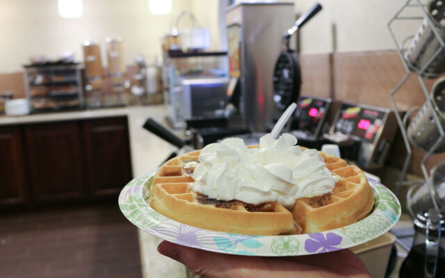 Best Western Escondido Hotel