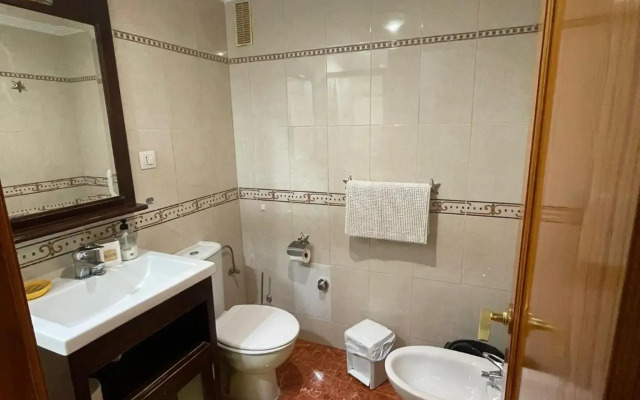 Apartamento El Cardenal