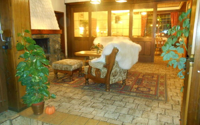 Pension Zum-Bierhaus