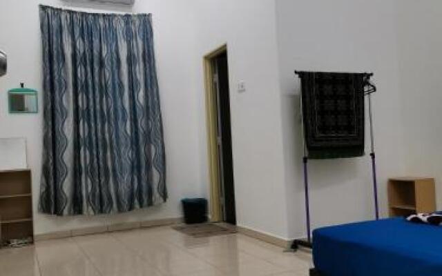 Zara Homestay