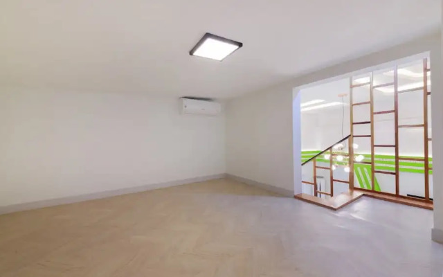 Gyeongju Edith Poolvilla & Pension