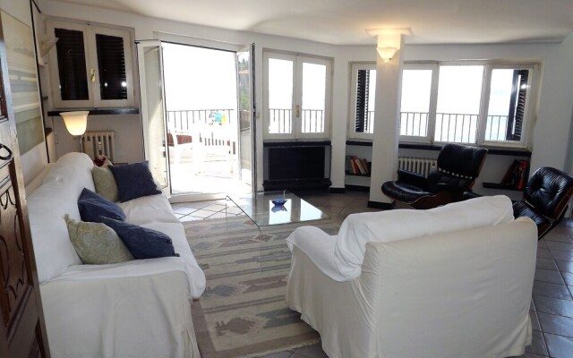 House Portofino Beautiful View