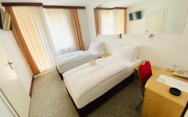 Hotel Slavonija