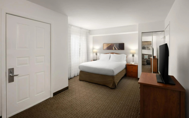 Towneplace Suites By Marriott Seattle Southcenter
