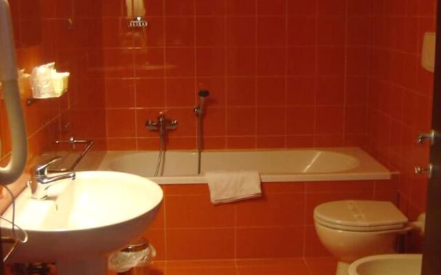 Hotel Residence Santa Loja