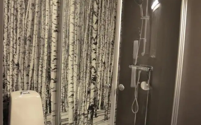 Aurora Mountain Lodge