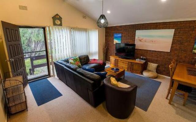 Holiday Home in the Heart of Anglesea