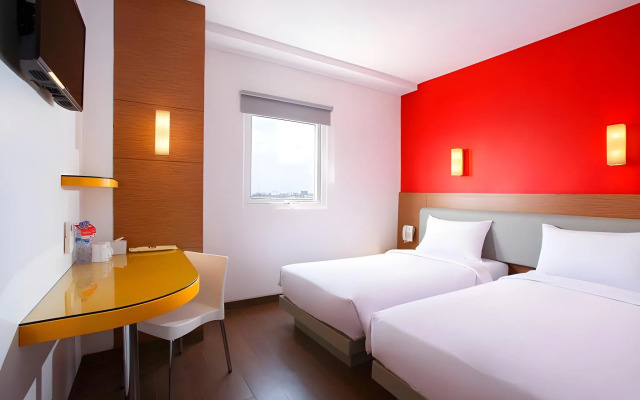 Amaris Hotel Palembang