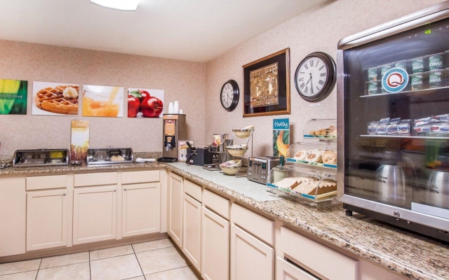 Quality Inn Chandler I-10