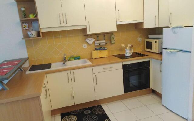 Appartement Cap d'Agde, 2 pièces, 4 personnes - FR-1-607-116