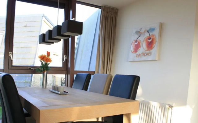Comfy Holiday Home With a Private Jetty, in Lemmer