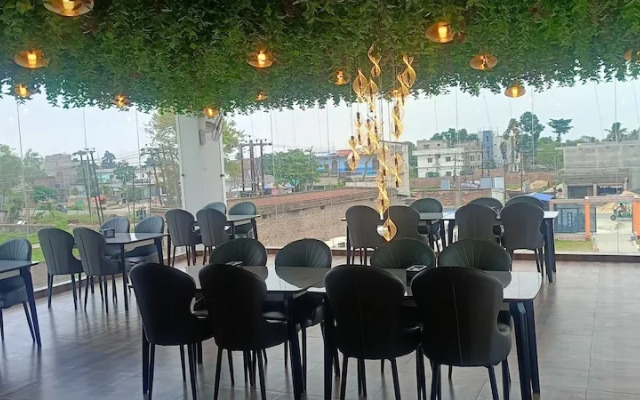 SHEHNAI RESORT Hotel &Restaurant