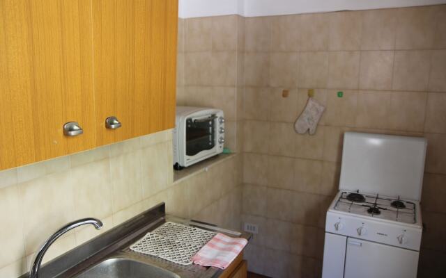 Acqua Verde Cristallina