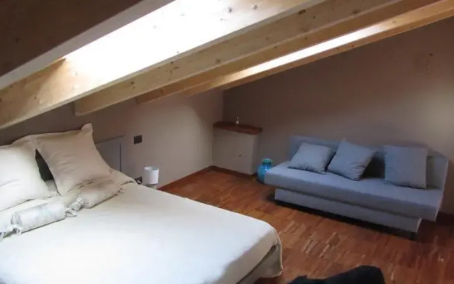La Casa di Vicky