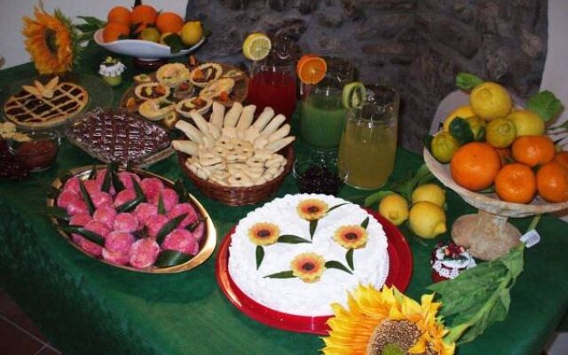 Affittacamere Il Borgo