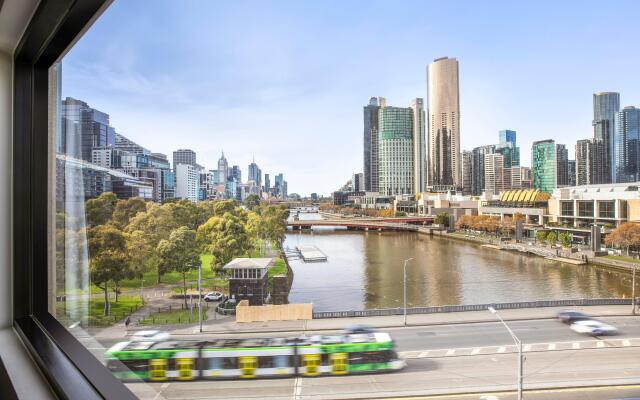 Crowne Plaza Melbourne by IHG
