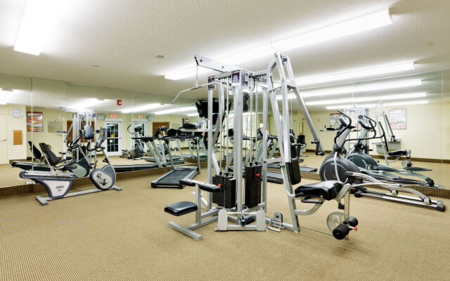 Candlewood Suites Harrisburg I-81 - Hershey Area by IHG