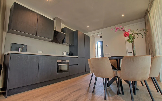 Najade Resort Het Gooi