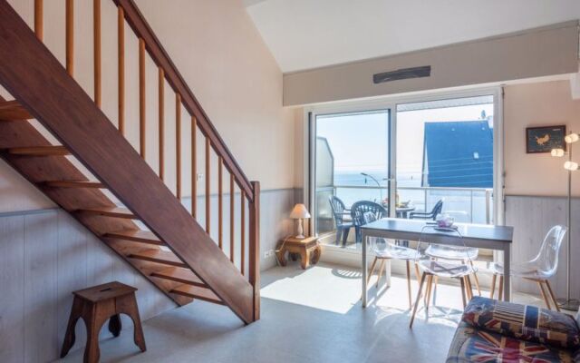 Apartment Résidence Les Dunes