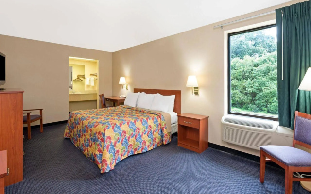 Knights Inn Elizabethtown